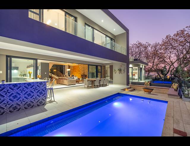 4 BEDROOM HOUSE FOR SALE IN BRYANSTON